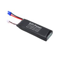 HUBSAN H501S LIPO BATTERY 2700MAH 2s